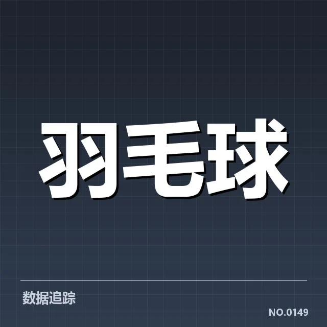 全国羽毛球团体杯抽签：赛程安排有何变化